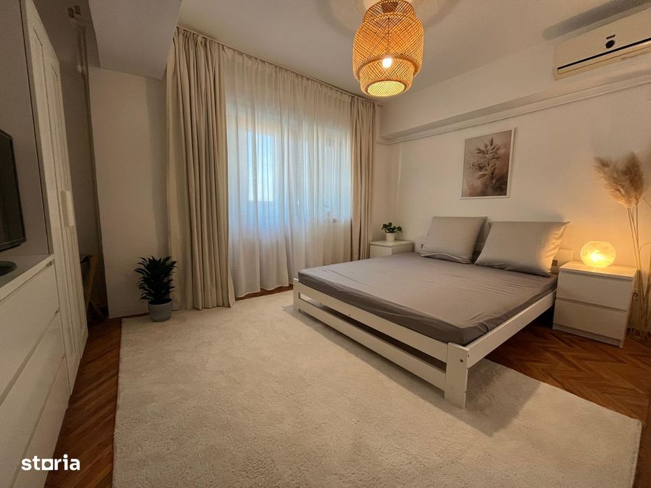 Apartament 2 camere superb | renovat 2025 | Prima Inchiriere