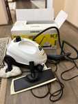 Пароочиститель Karcher