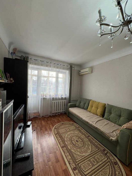 1комн. Курмыш, 31 квадрат