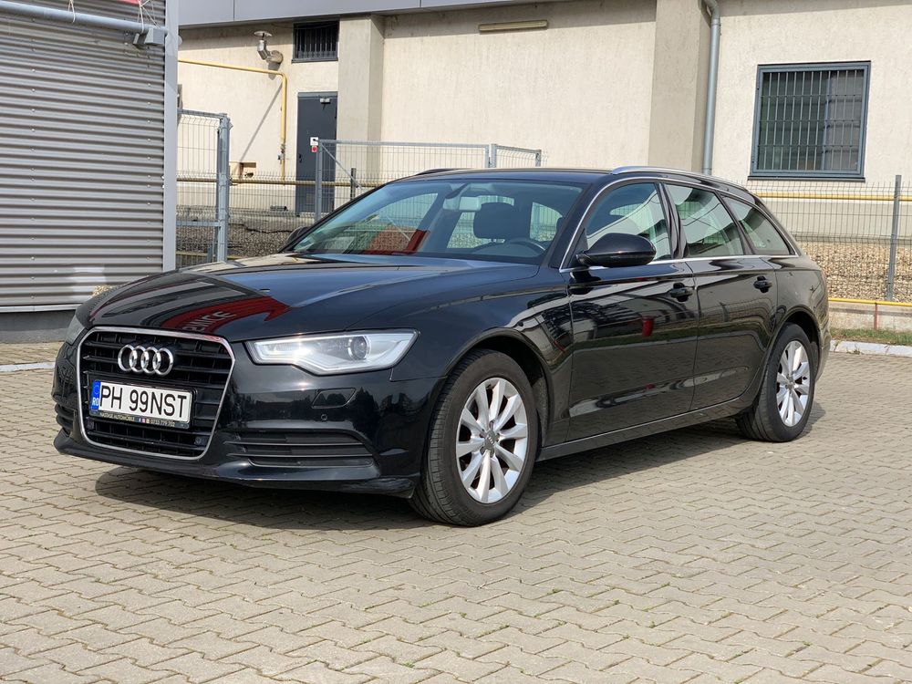 Audi A6 /2.0 TDI / ‼️Rate / Cash / Buy - Back‼️