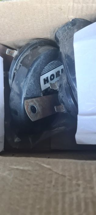 Сигнал (клаксон) 12 вольт