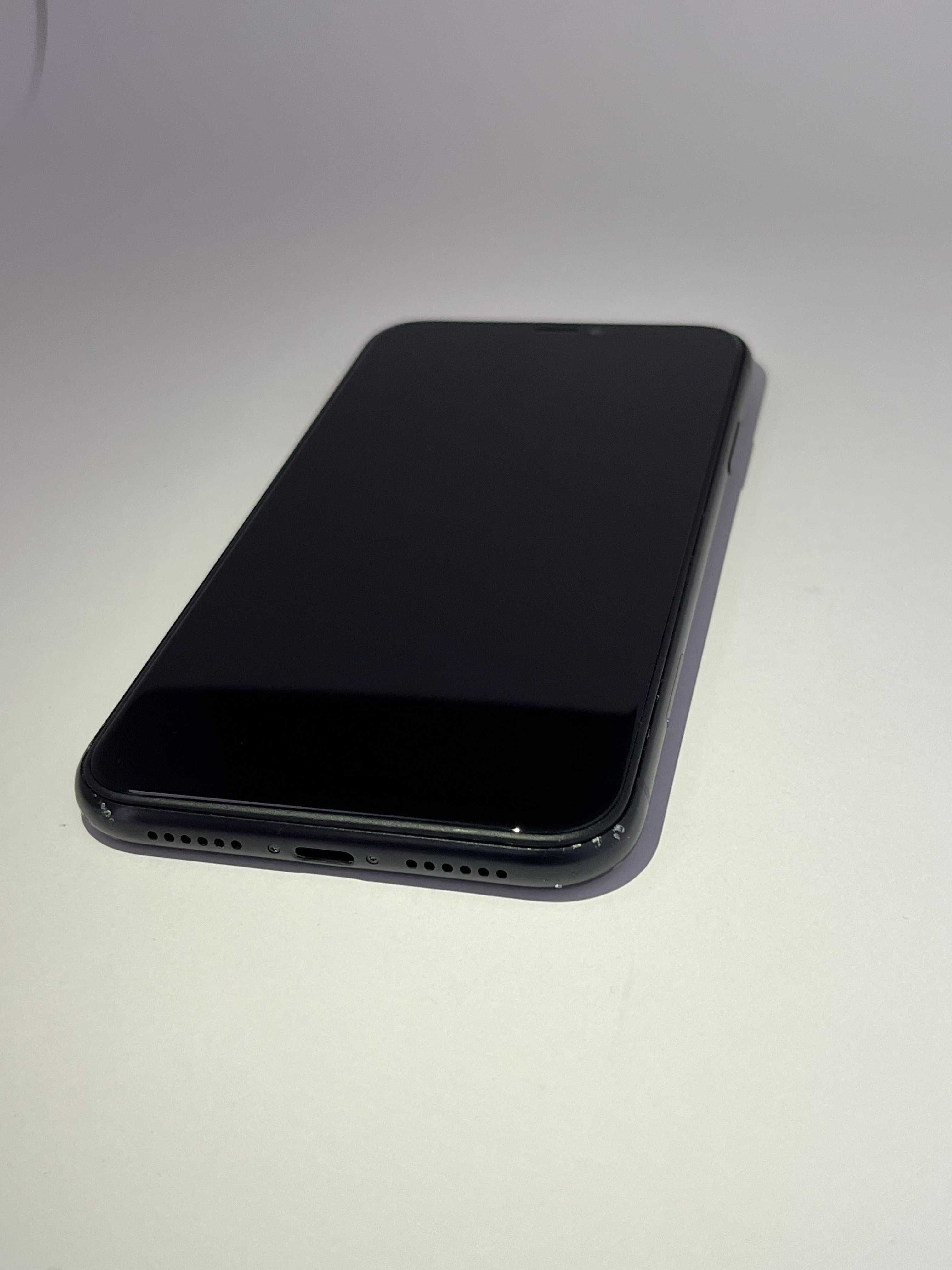 iPhone XR Черен – Много добро състояние