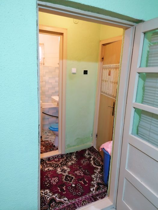 Apartament de vânzare