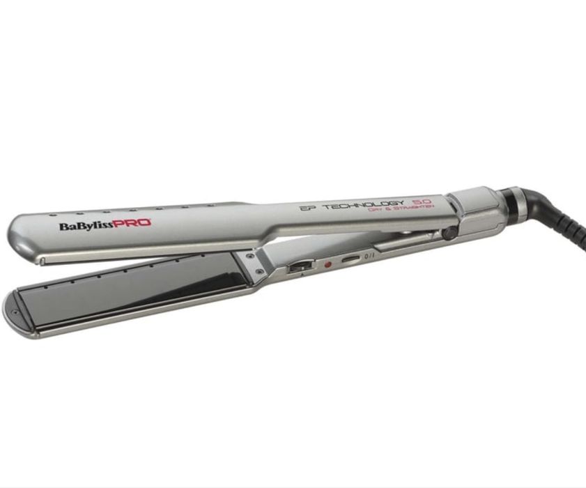 Преса за коса на Babyliss Pro Wet or Dry