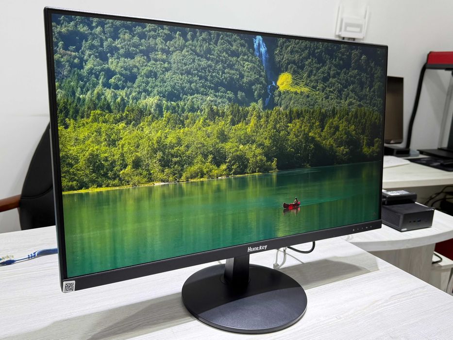 Монитор HuntKey E2732F