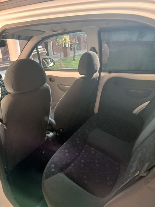 MATIZ 2018й биринчи кул