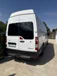Renault Master  L4