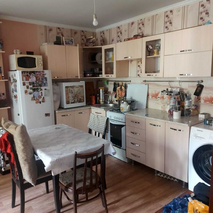 Продам 2 комнатная квартиру на Курмангазы - Байтурсынова