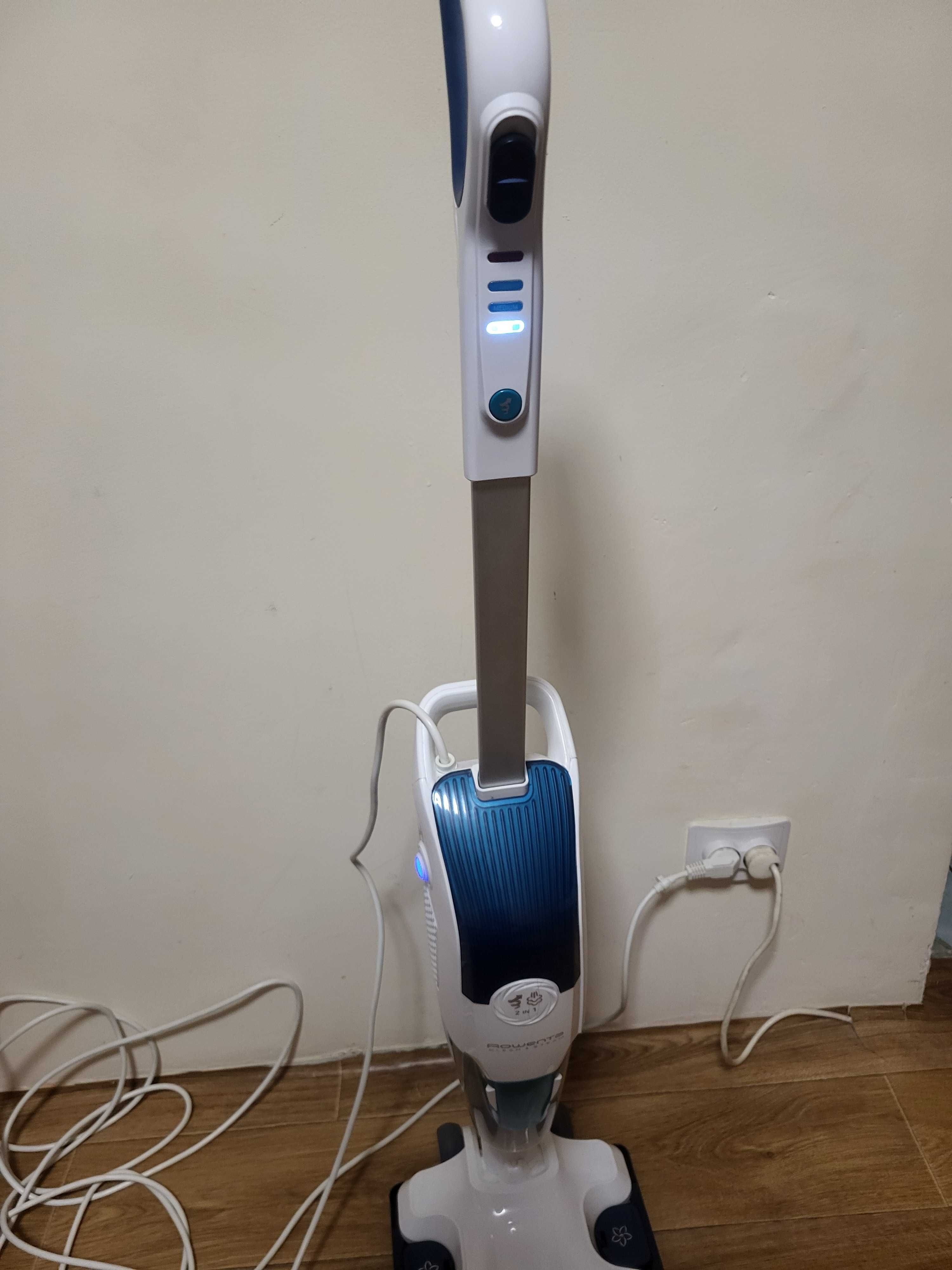 Aspirator Rowenta cu fir.