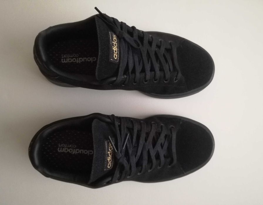 Дамски маратонки р. 38 - Adidas Advantage EE7483