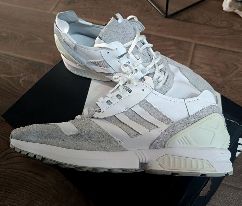 Мъжки маратонки 47 размер Adidas