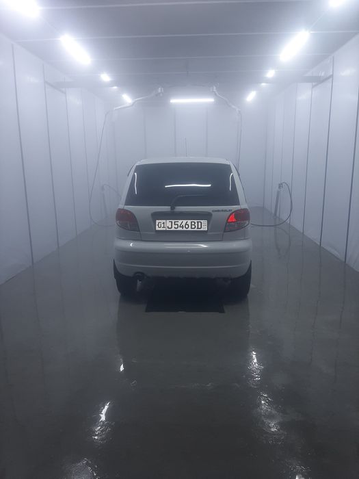 Matiz mx 3 taliy 2010-yil