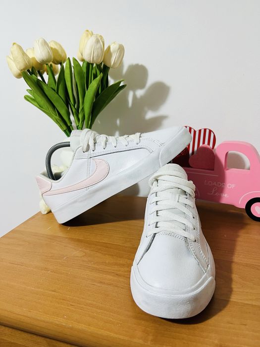 Оригинални маратонки Nike 39 номер