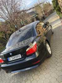 Bmw e60 530d full