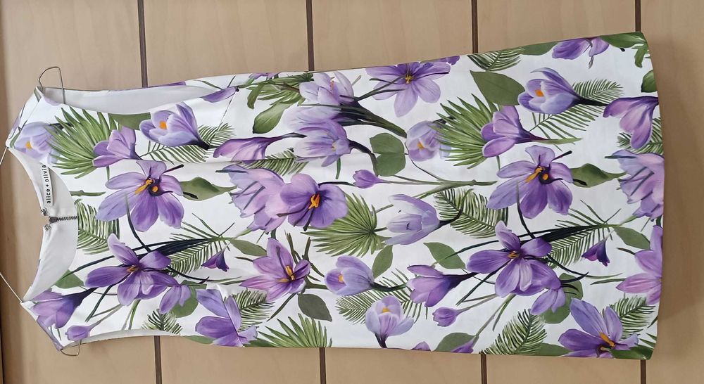 Alice + Olivia-Като Нова