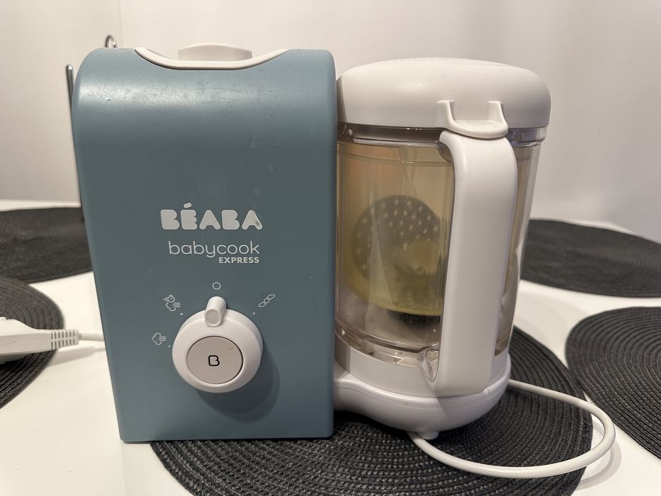 Beaba Babycook Express