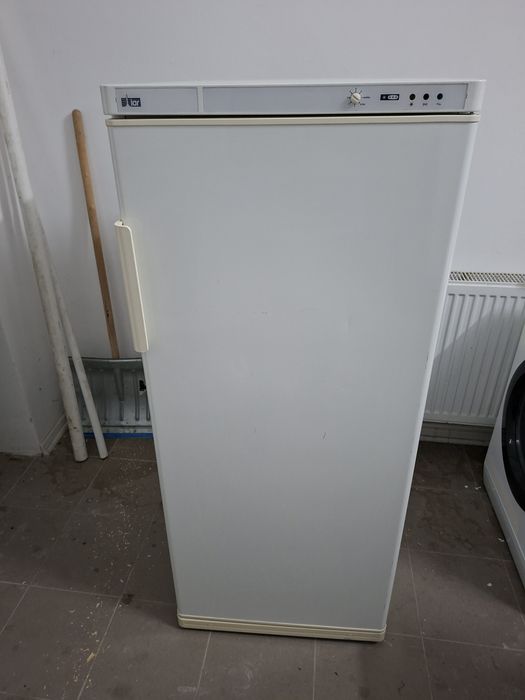 Convelator mare 225 l