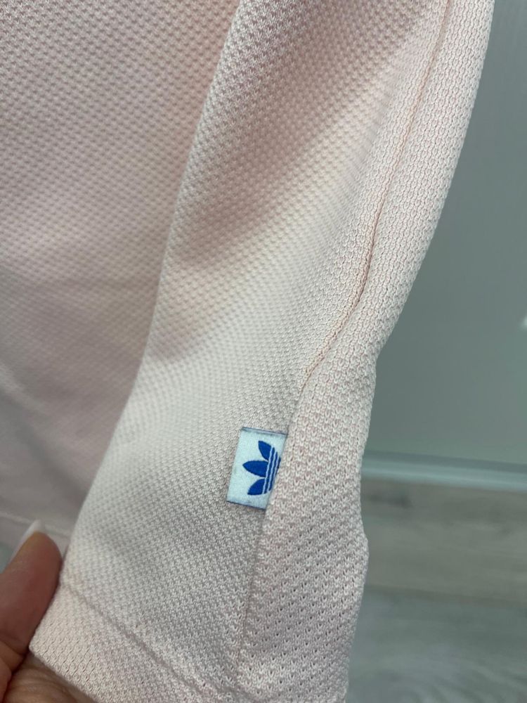 Maieu Adidas culoare roz