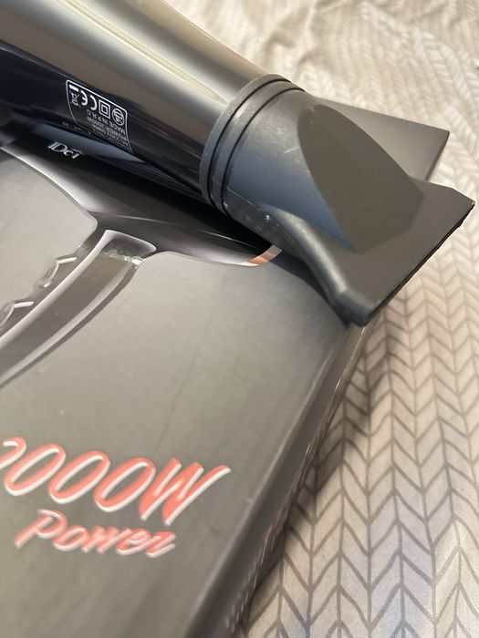 Uscator de par nou 2000W