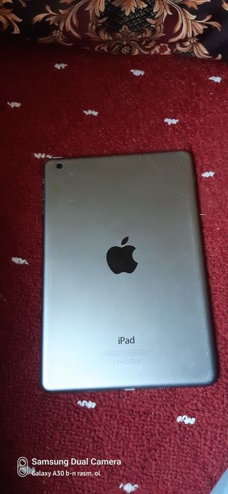 iPad abmen A30 yoki A10ga.