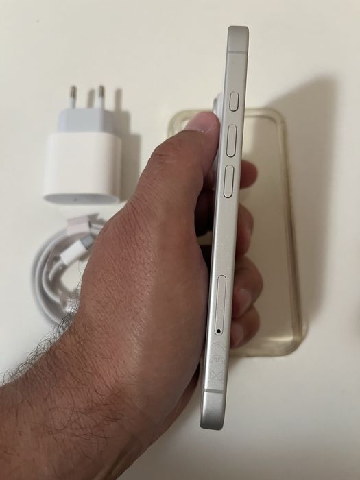 Iphone 16 128GB 100% bat