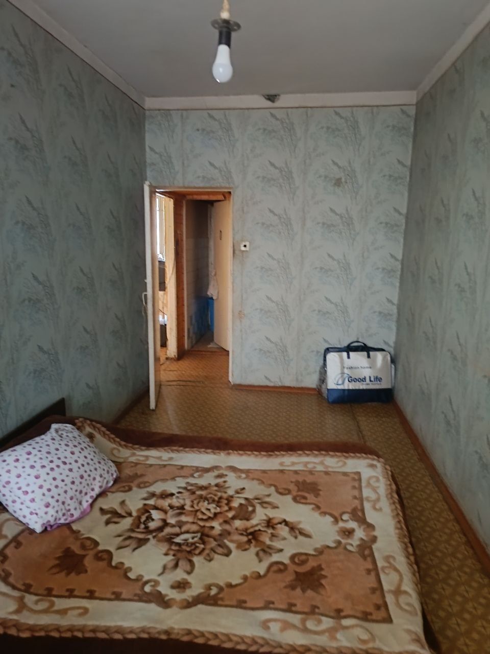 Юнусабад 15 квартал 3/4/4 (68²) продаётся квартира