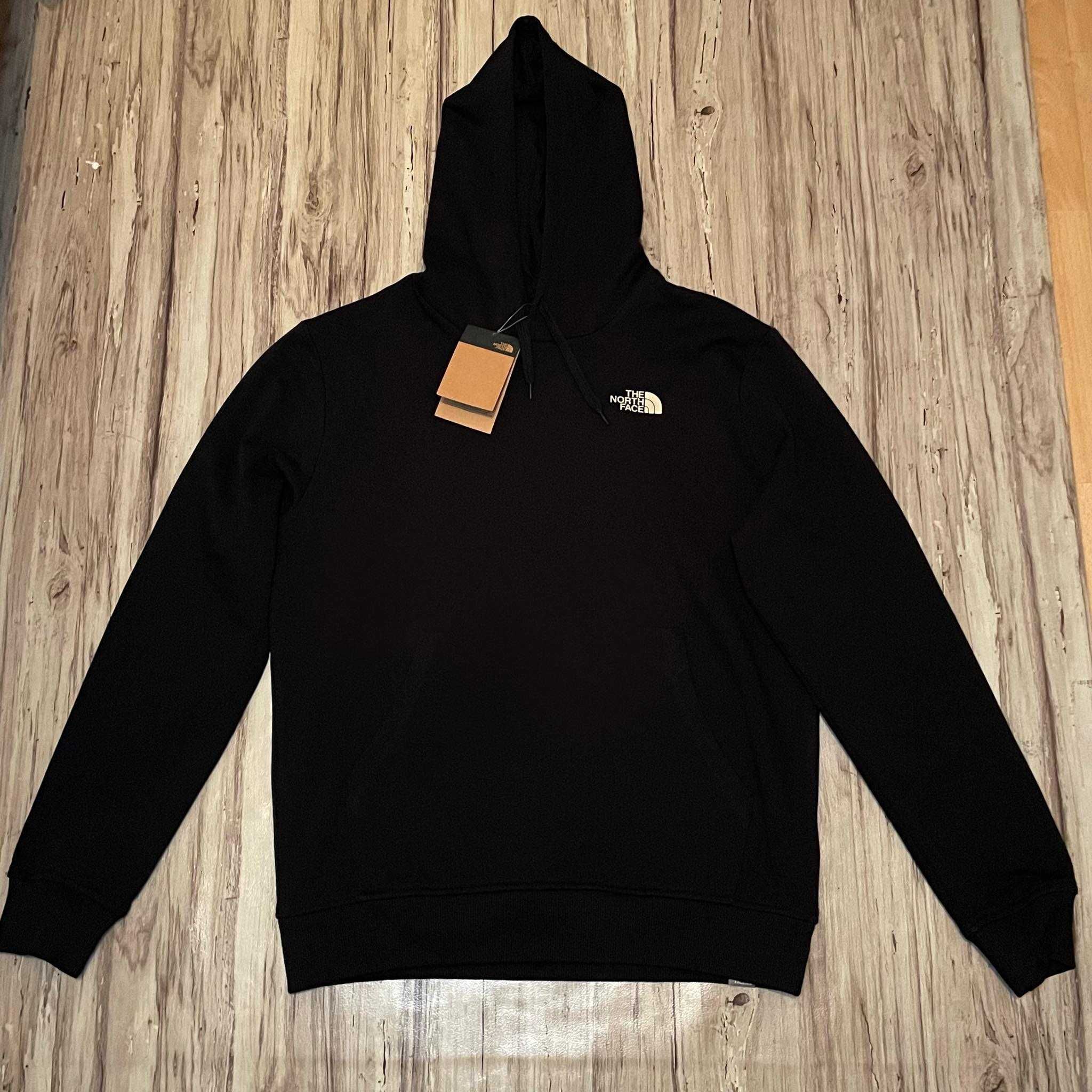 Ново The North face мъжко горнище с качулка hoodie men