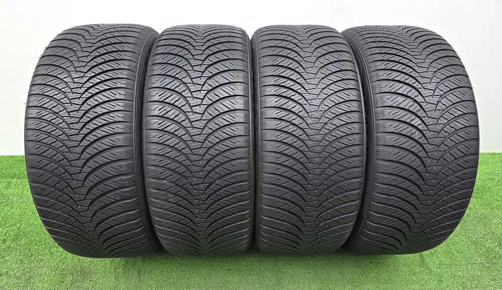 4бр. 255/45/19 FALKEN Euro All Season- всесезонни
