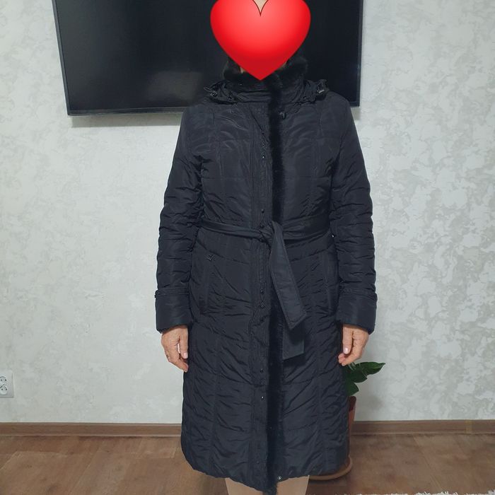 Продам пальто в отличном состоянии