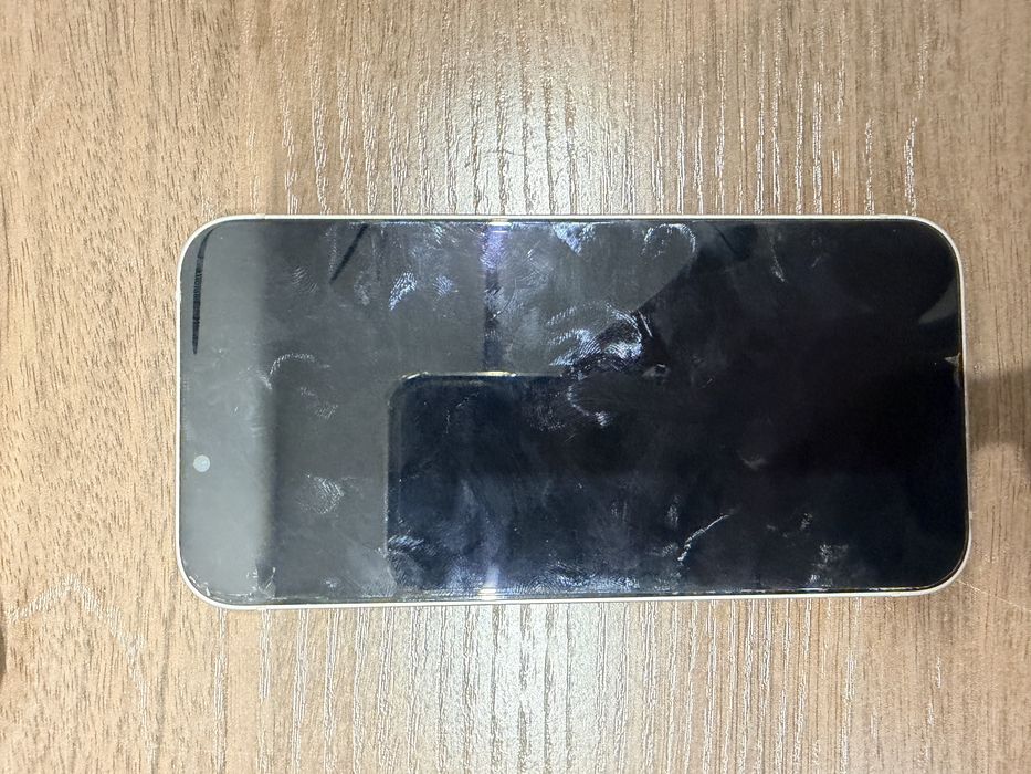 Продам айфон 13. 128 гб. В хорошем качестве.