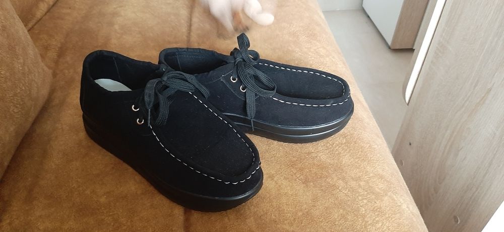 Дамски ежедневни обувки