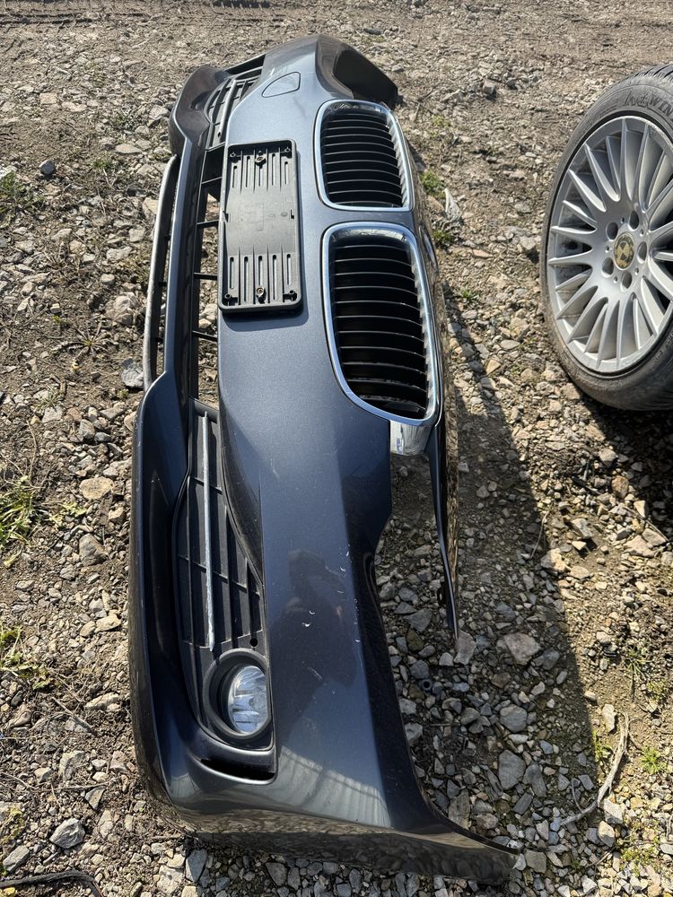 Предна броня преди фейс BMW F30,F31