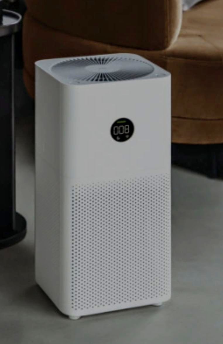 Purificator Xiaomi Mi 3C
