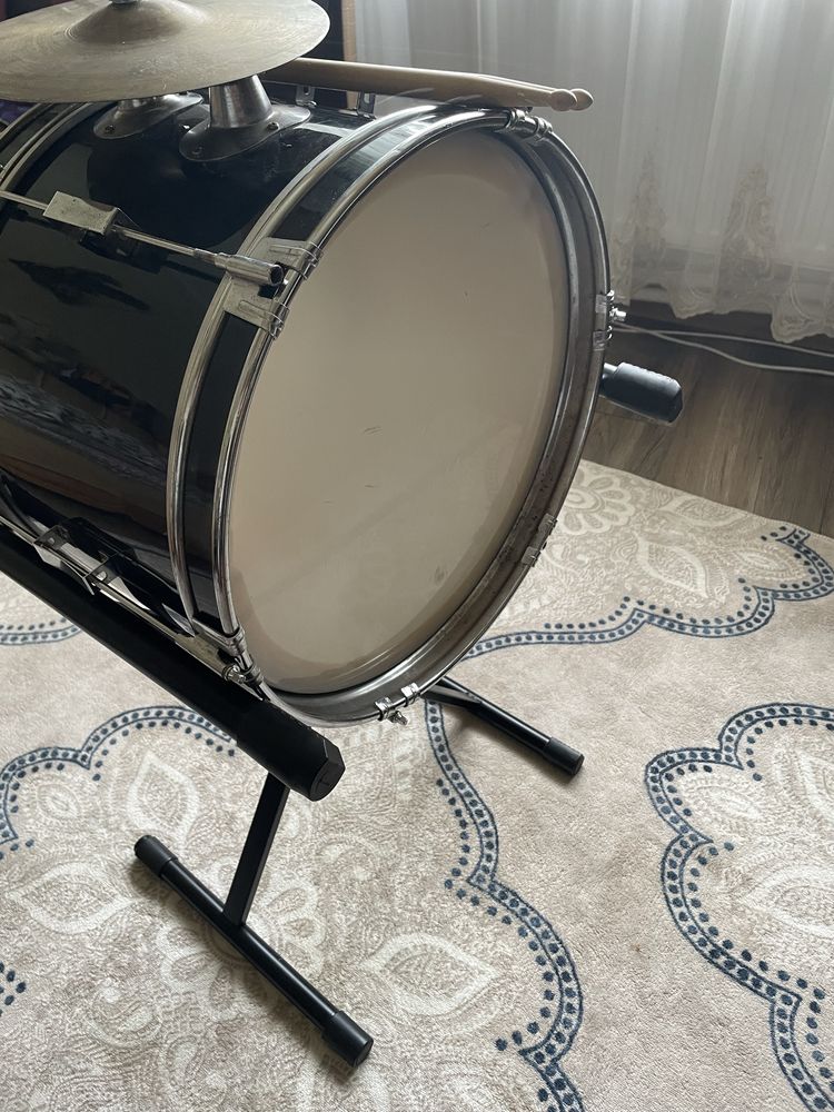 Vand Toba profesionala