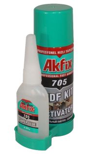 Клей Akfix 705