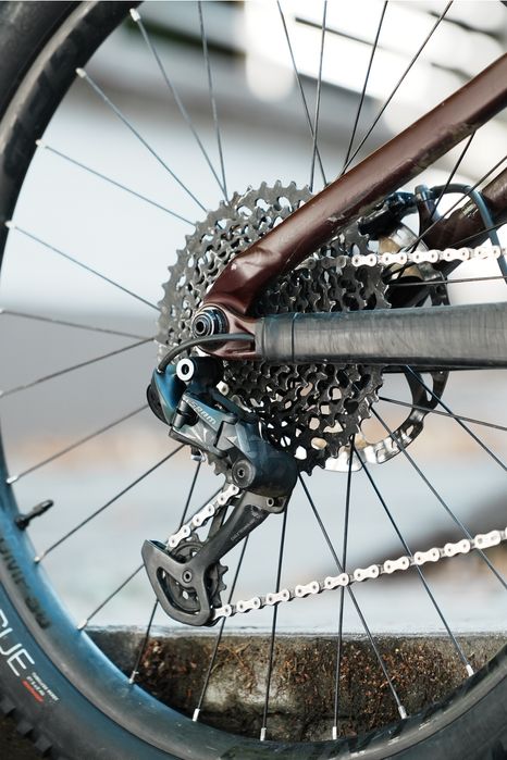 2019 Trek Remedy 9.7 XL 27,5"