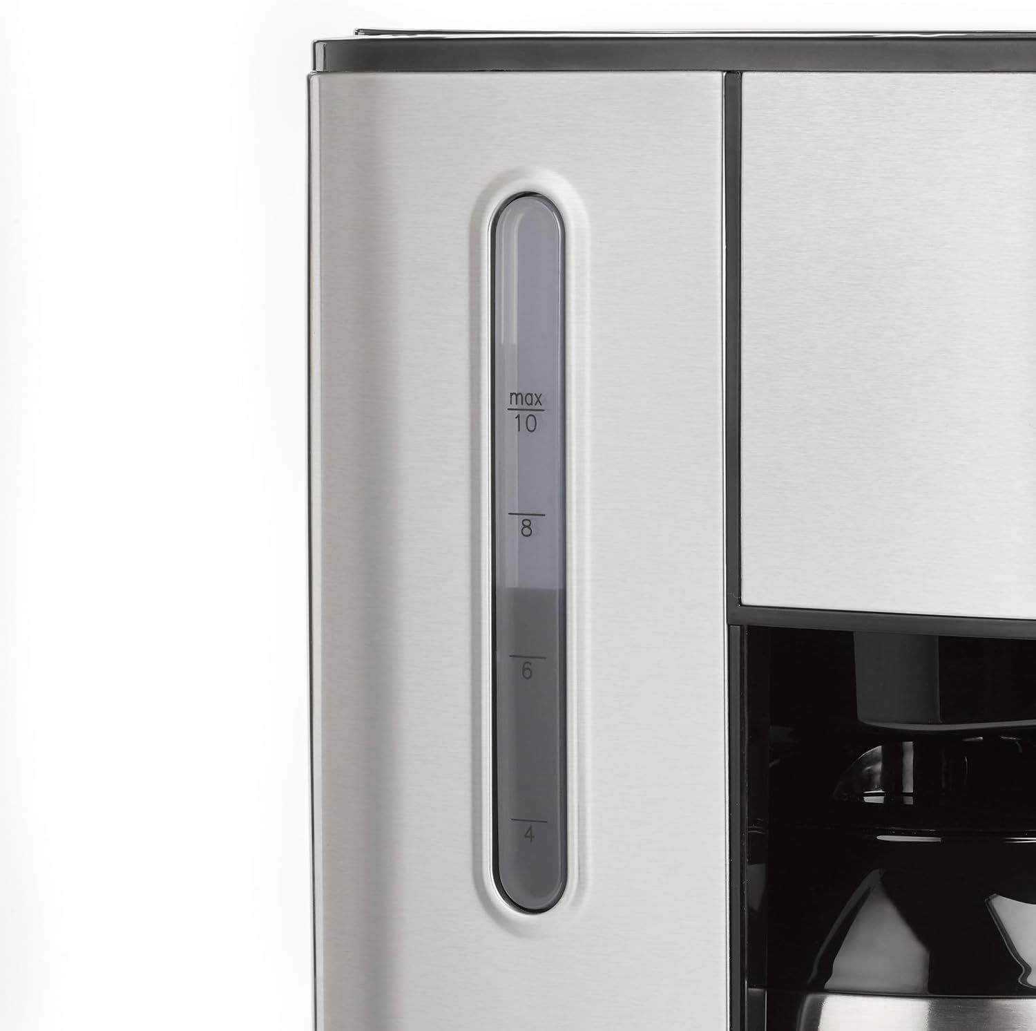 Filtru cafea Caso C10 inox 1.2L termos 10 cesti | 018745