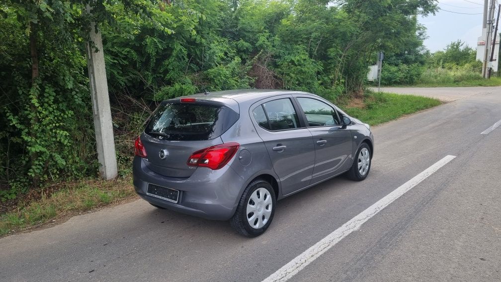 Opel Corsa, Skoda Fabia ,Polo