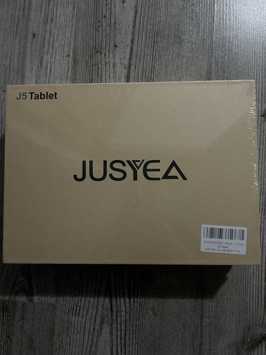 Tableta Jusyea J5