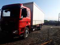 Chakman 45 kub 40000$