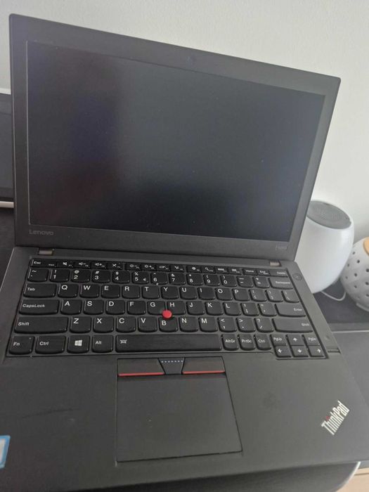 Lenovo ThinkPad X260 Signature Edition i5 Stare foarte bună