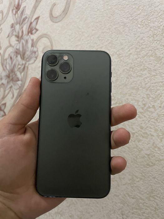 Iphone 11 pro 64