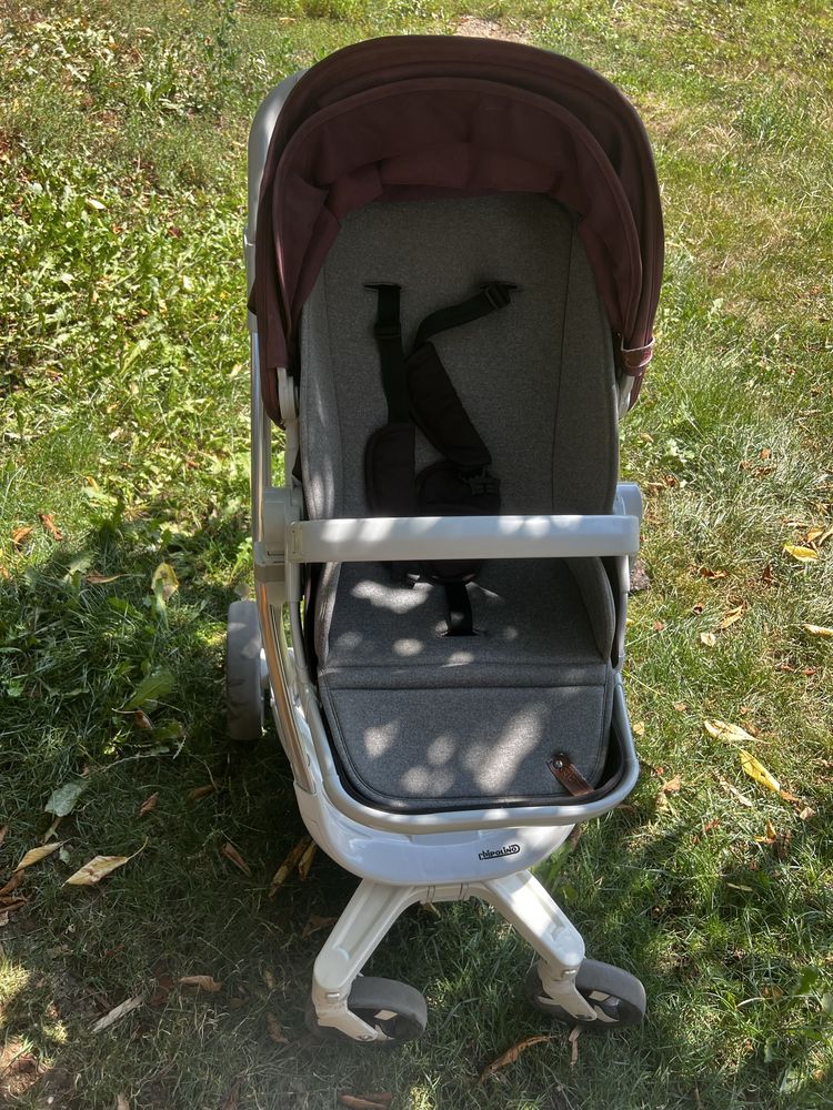 Бебешка количка Chipolino