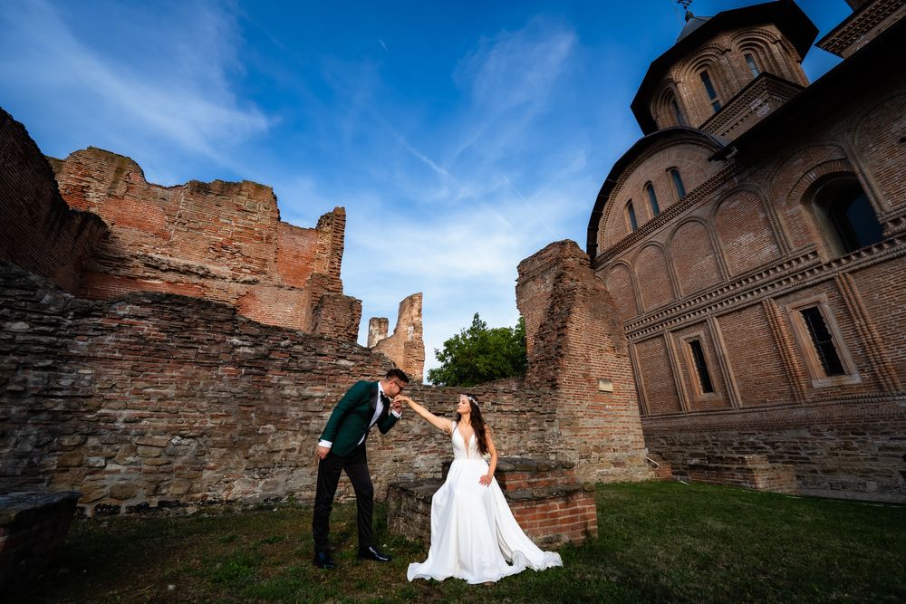 Servicii Foto Video Ploiești