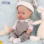 Кукла IVITA Reborn