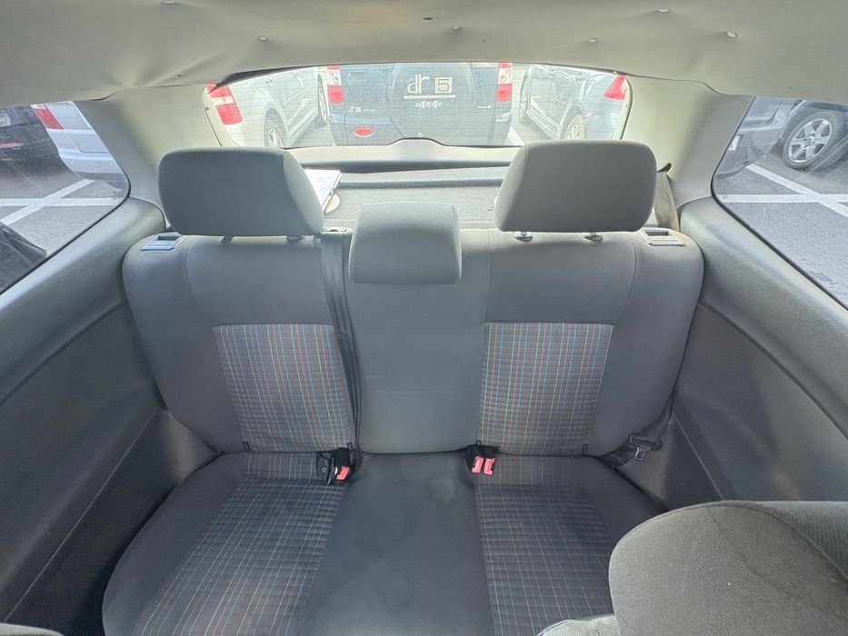 Polo 2006 9n hatchback