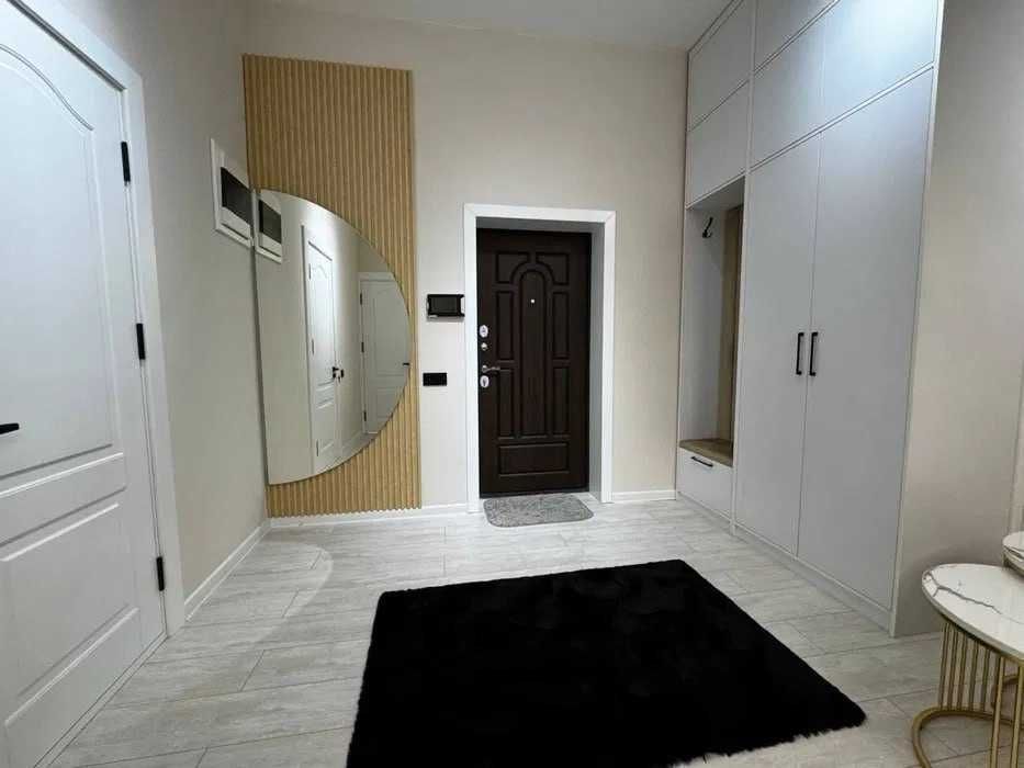 СРОЧНО‼️Квартира в ЖК Poytaxt Gavhari 2/7/10 ЕВРО 40м2 ор-р Алайский