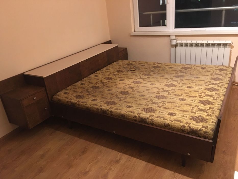 Подарявам матрак 164х186