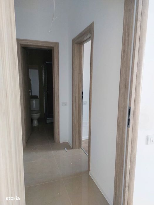 Garsoniera in bloc nou, locuri de parcare, zona linistita!