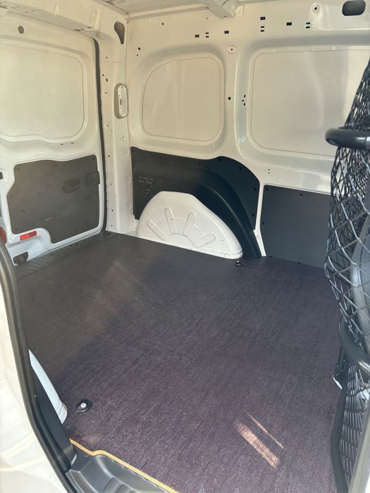 Mercedes-Benz Citan Lung 2020/12,109 CDI,Carte Service,TUV